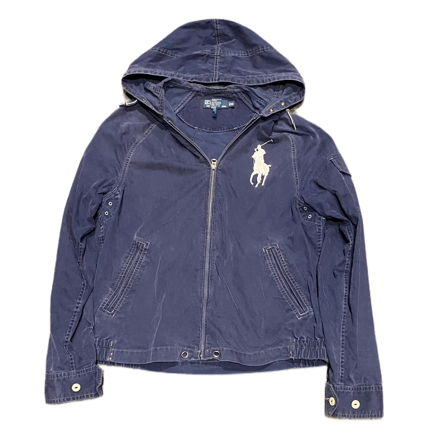 POLO RALPH LAUREN JACKET (M)