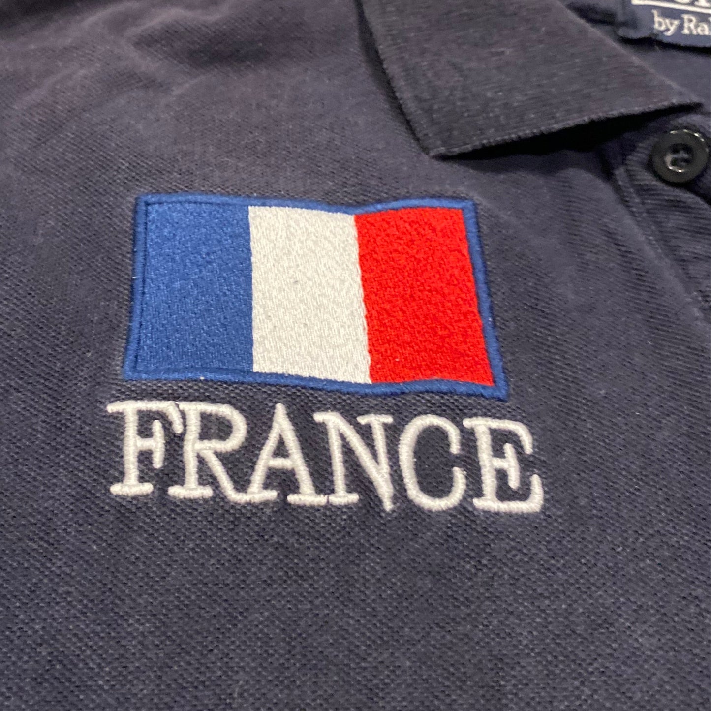 POLO RALPH LAUREN POLO (S)