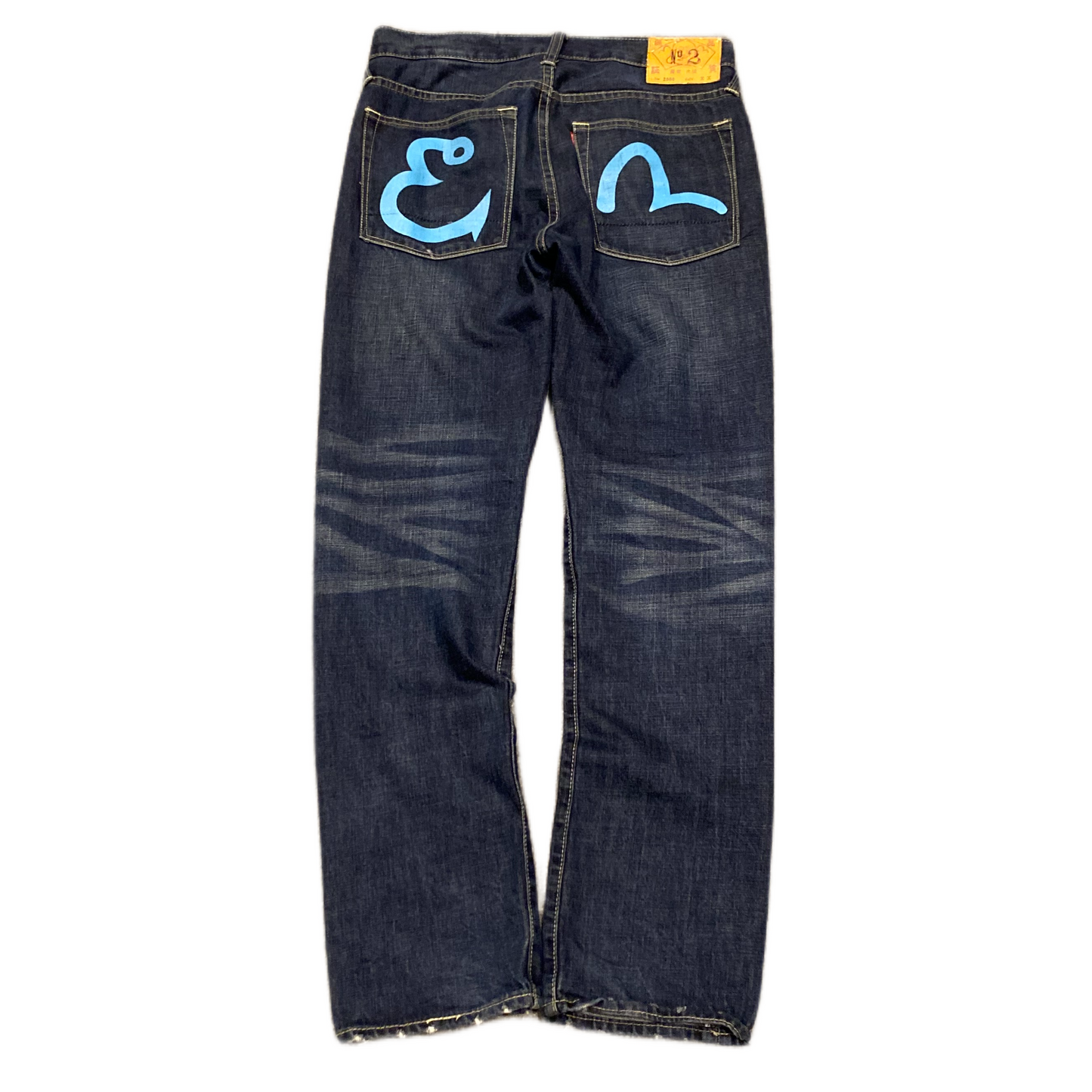 EVISU JEANS (34)