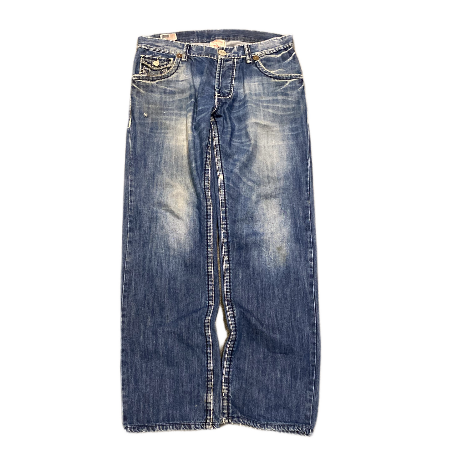 TRUE RELIGION JEANS (34)