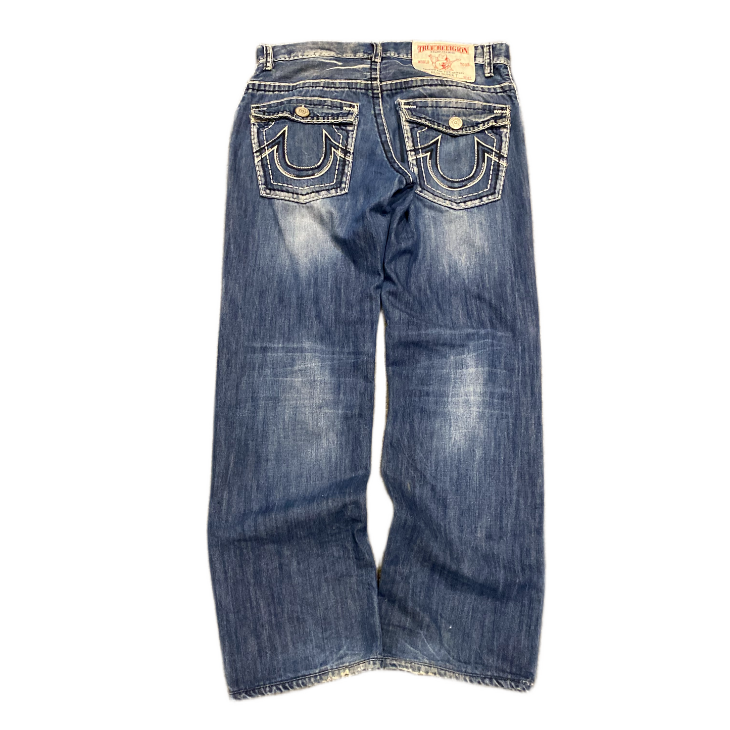 TRUE RELIGION JEANS (34)