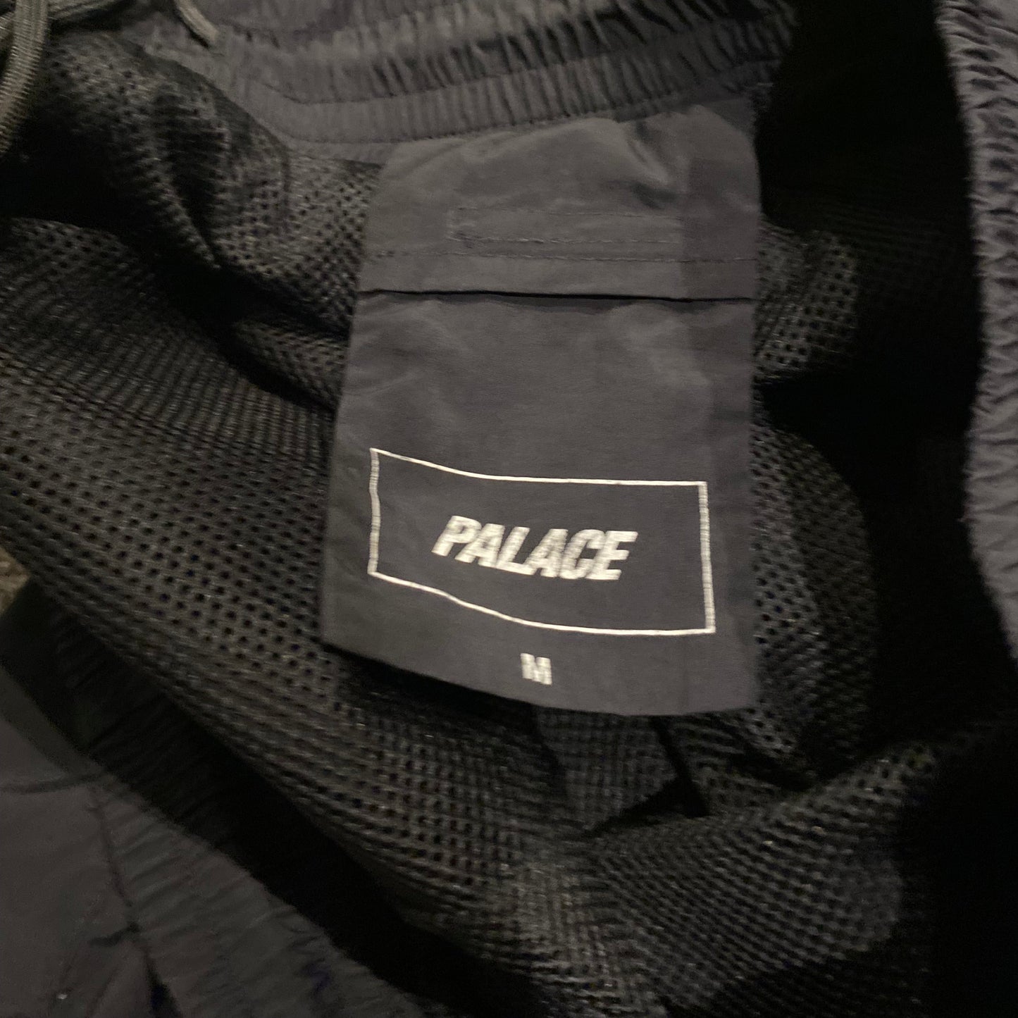 PALACE SPRAYPANTS (M)