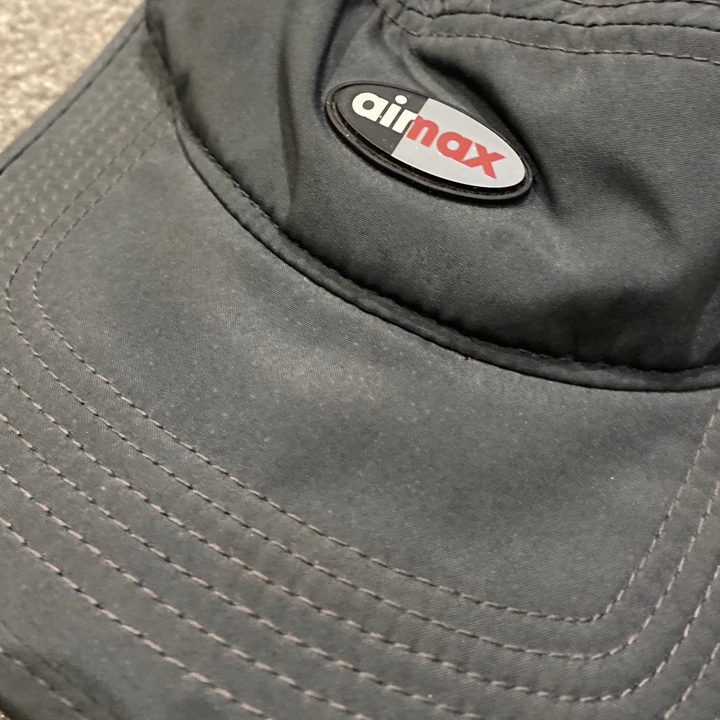 AIRMAX AW84 BEETROOT PANEL CAP (OS)