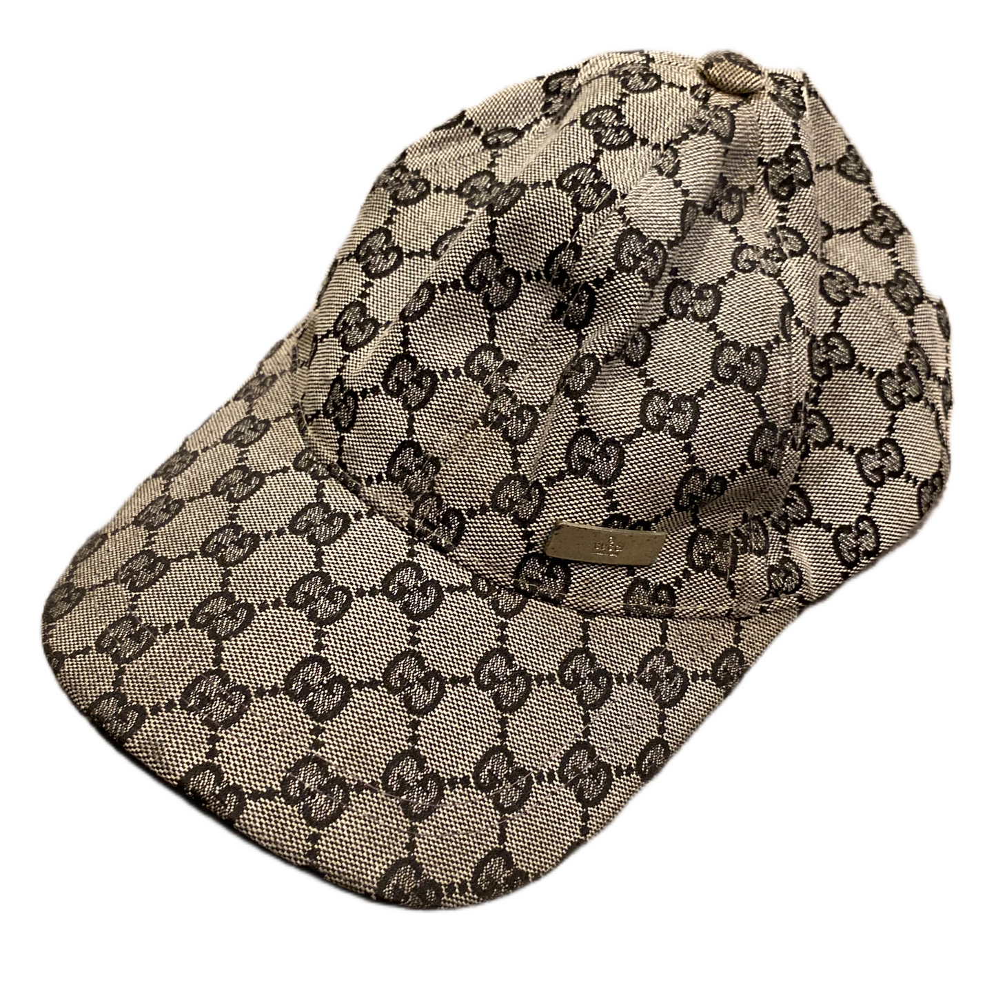 GUCCI CAP (OS)