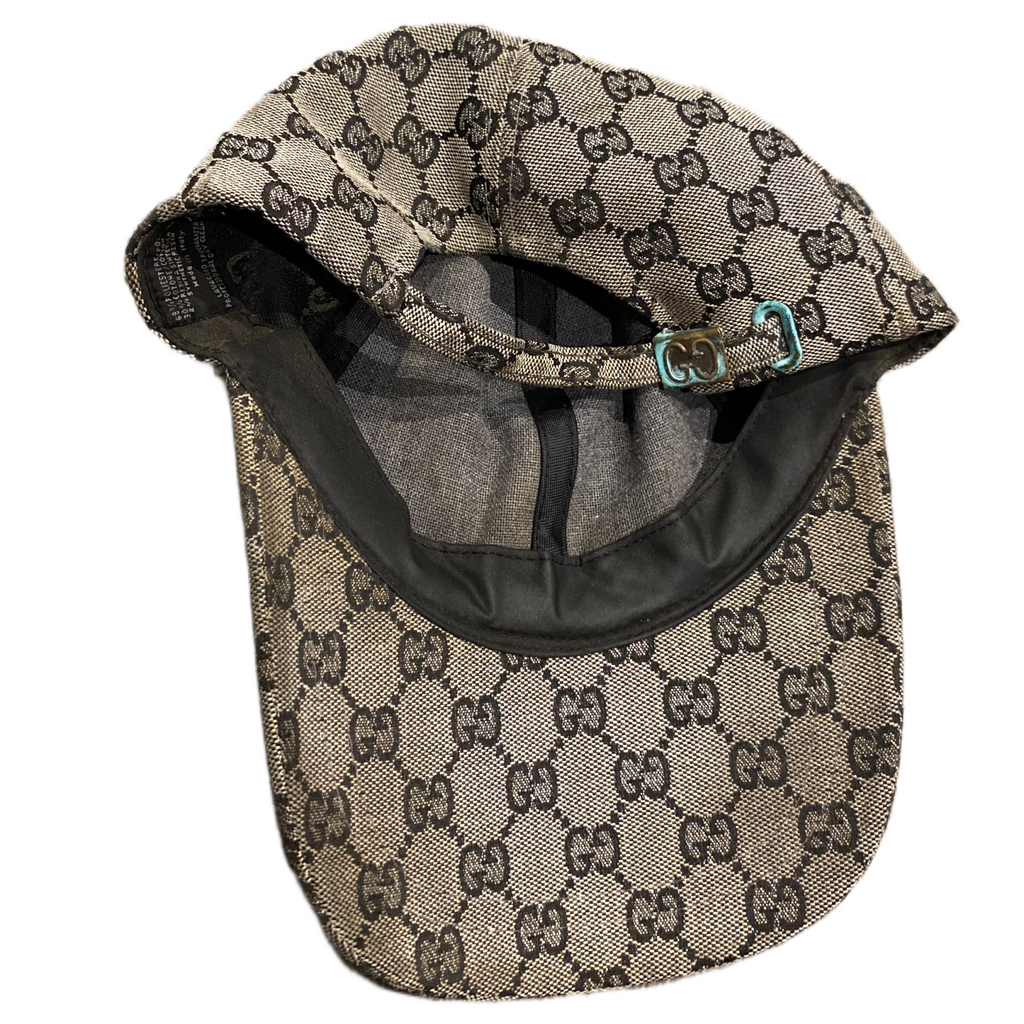 GUCCI CAP (OS)