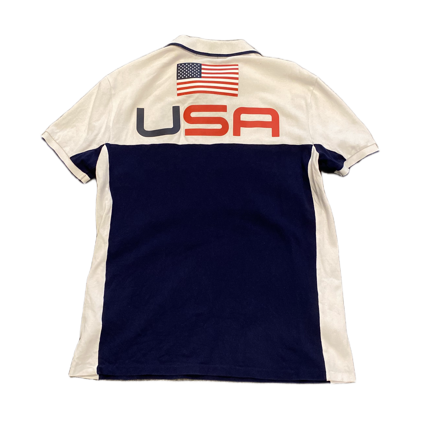 POLO RALPH LAUREN USA POLO (M)