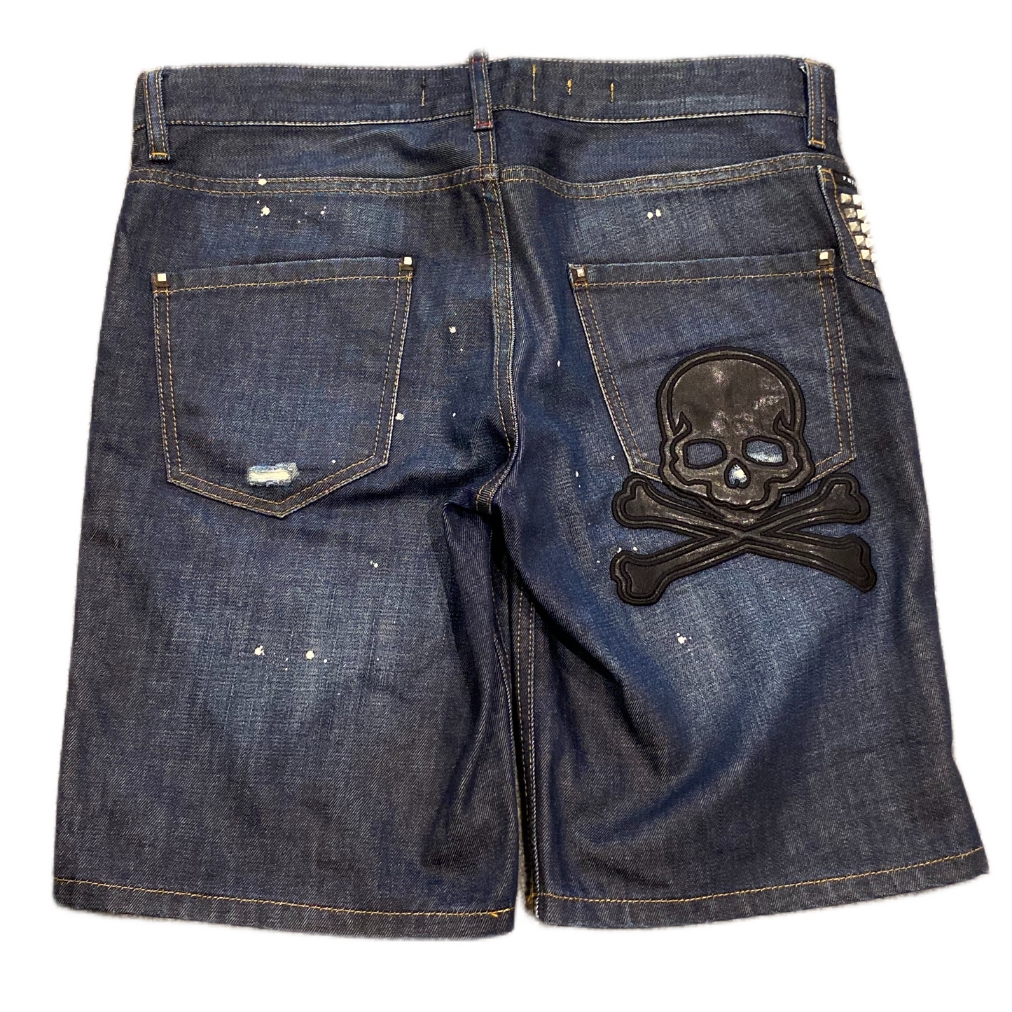 PHILIP PLEIN SHORTS (32)