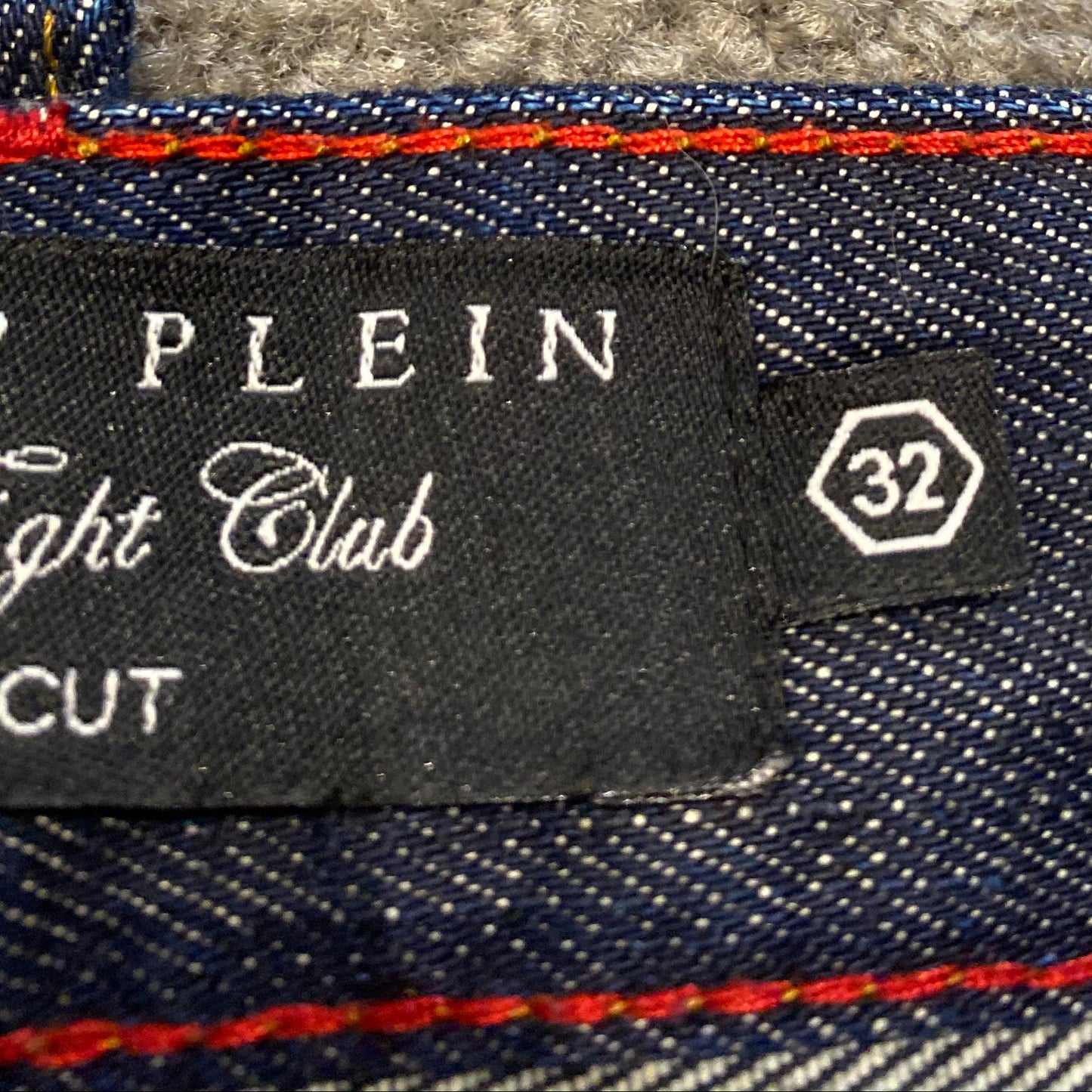 PHILIP PLEIN SHORTS (32)