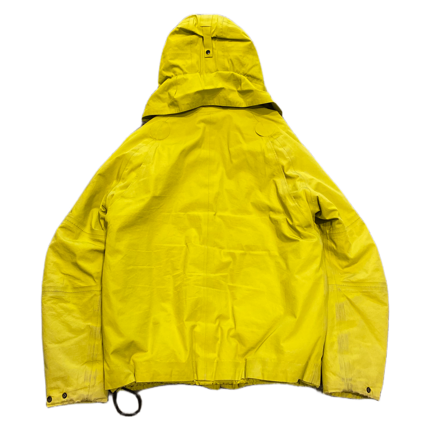 STONE ISLAND PRIMALOFT JACKET (M)
