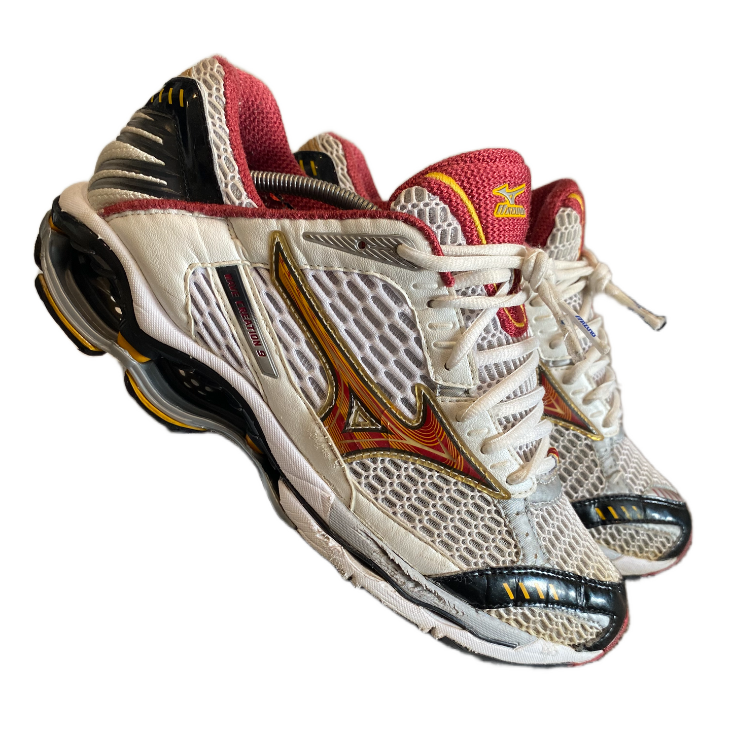 MIZUNO WAVE PROPHECY (9)