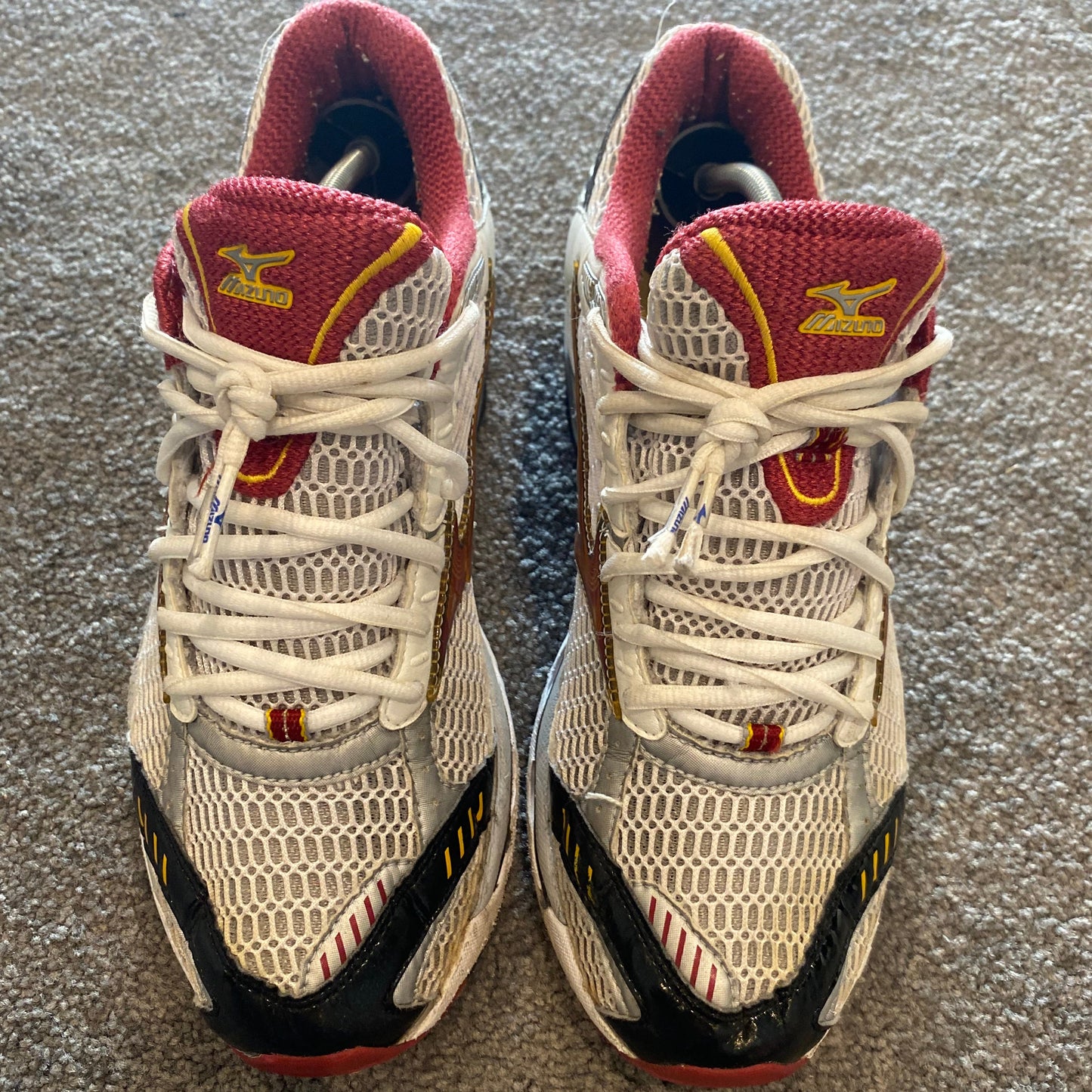 MIZUNO WAVE PROPHECY (9)