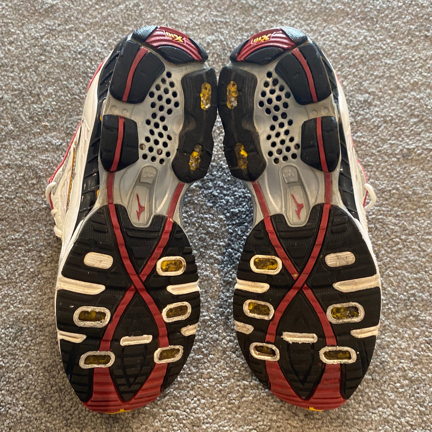 MIZUNO WAVE PROPHECY (9)