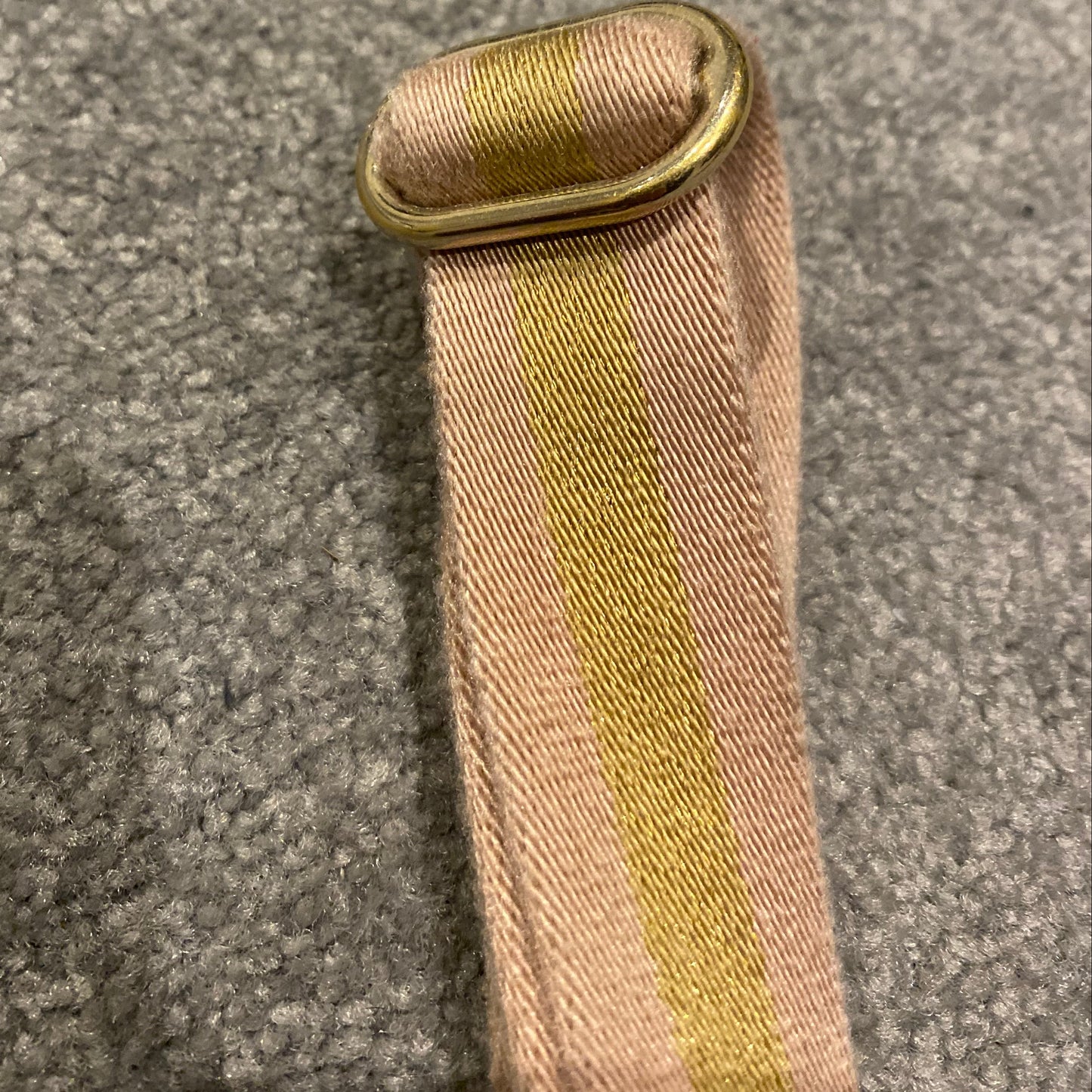 GUCCI SATCHEL BAG (OS)