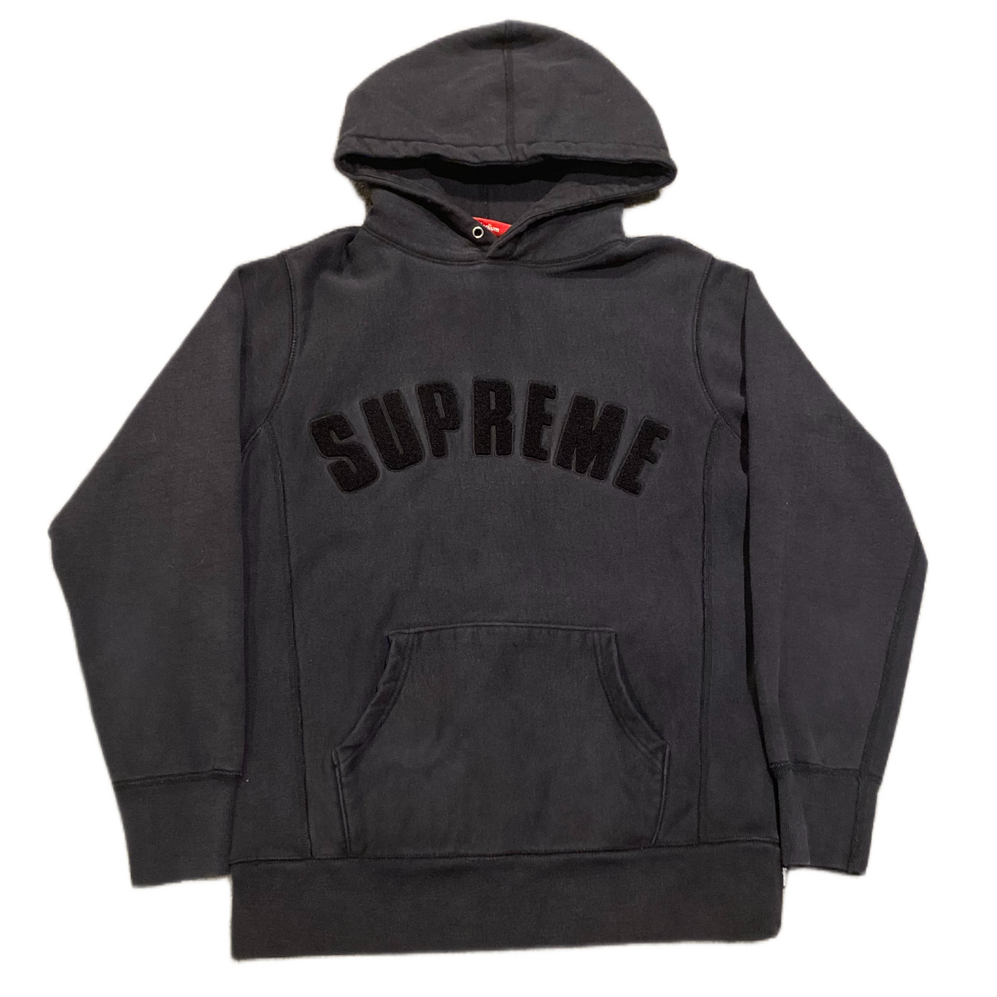 SUPREME HOODIE (M)