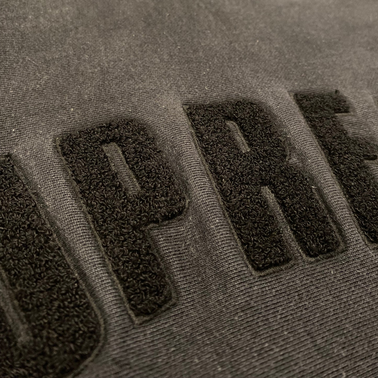SUPREME HOODIE (M)
