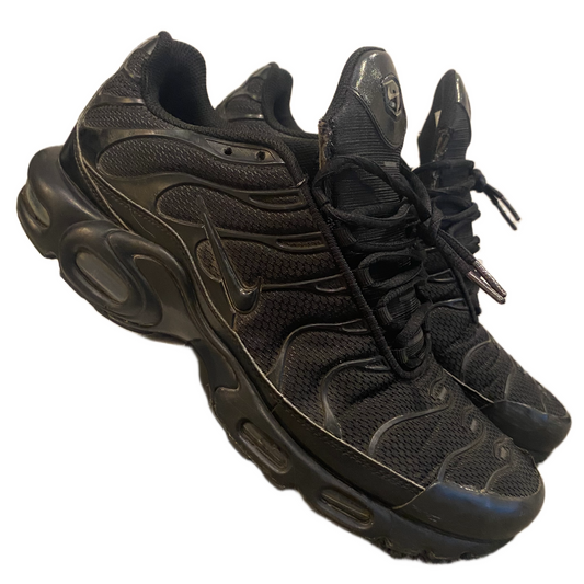 NIKE TN "TRIPLE BLACK" (12)