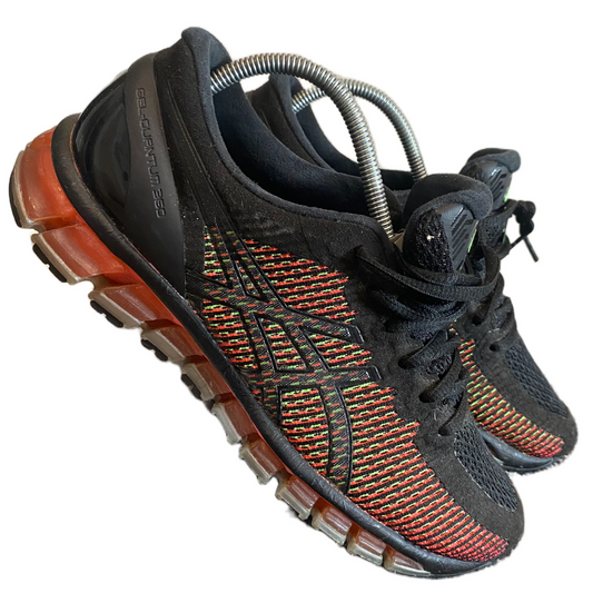 ASICS GEL 360 QUANTUMS (8.5)