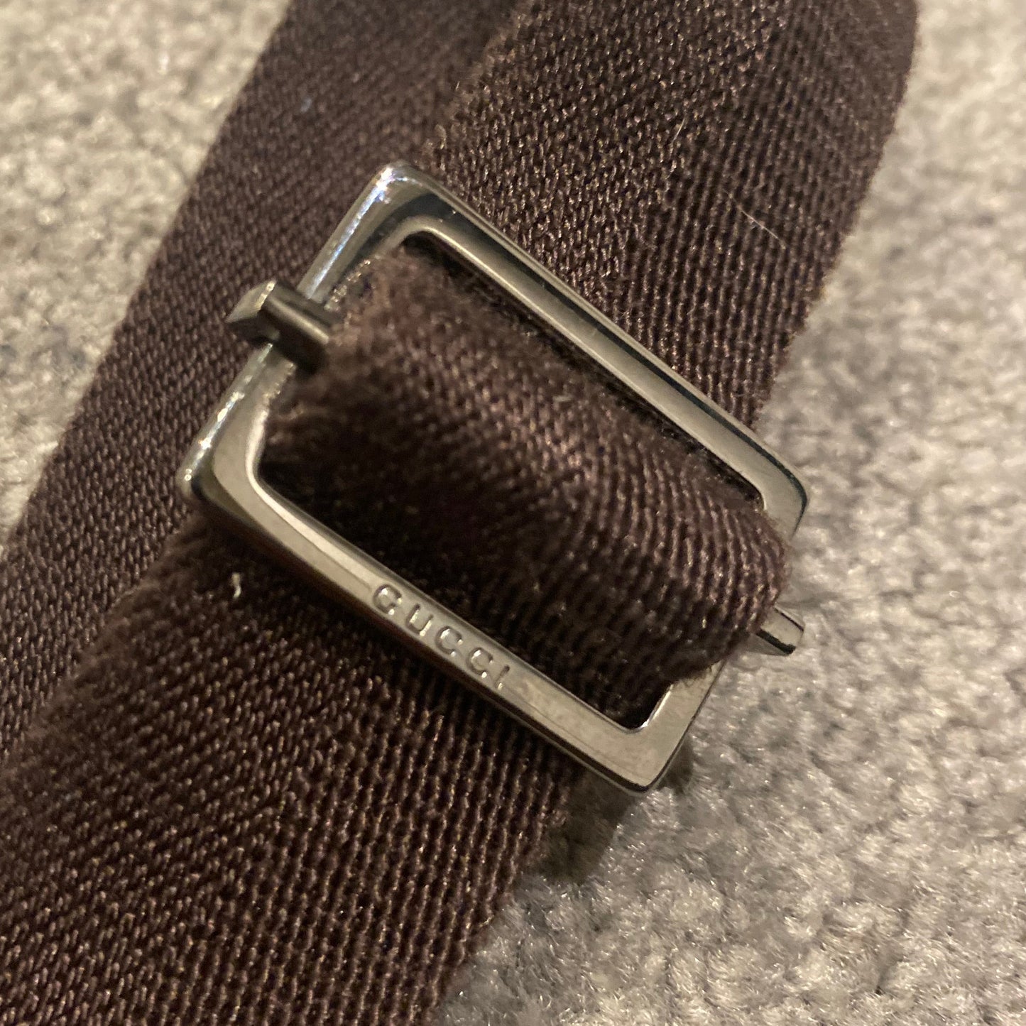 GUCCI SATCHEL BAG (L)