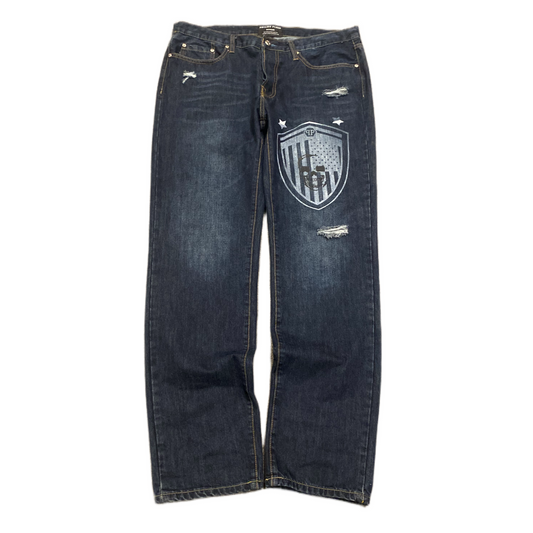 PHILIP PLEIN JEANS (36)