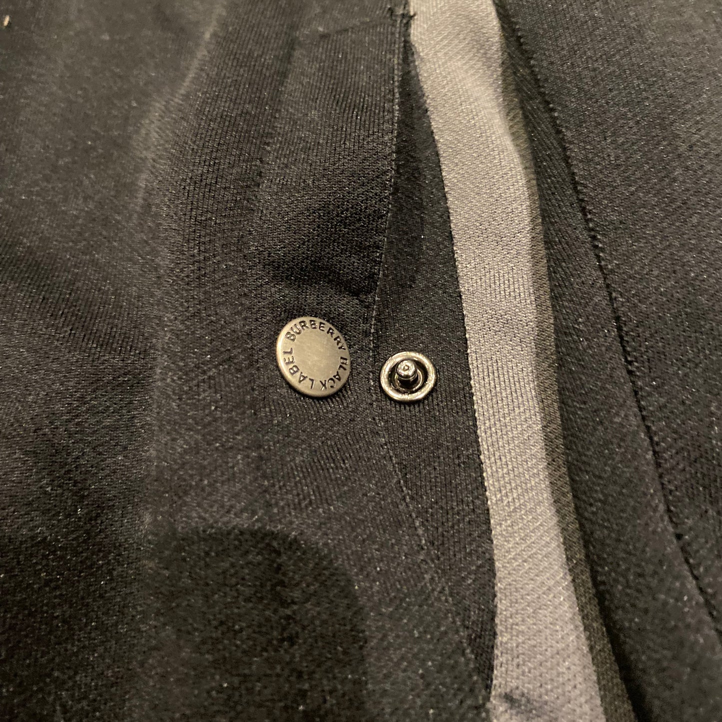 BURBERRY JACKET (S)