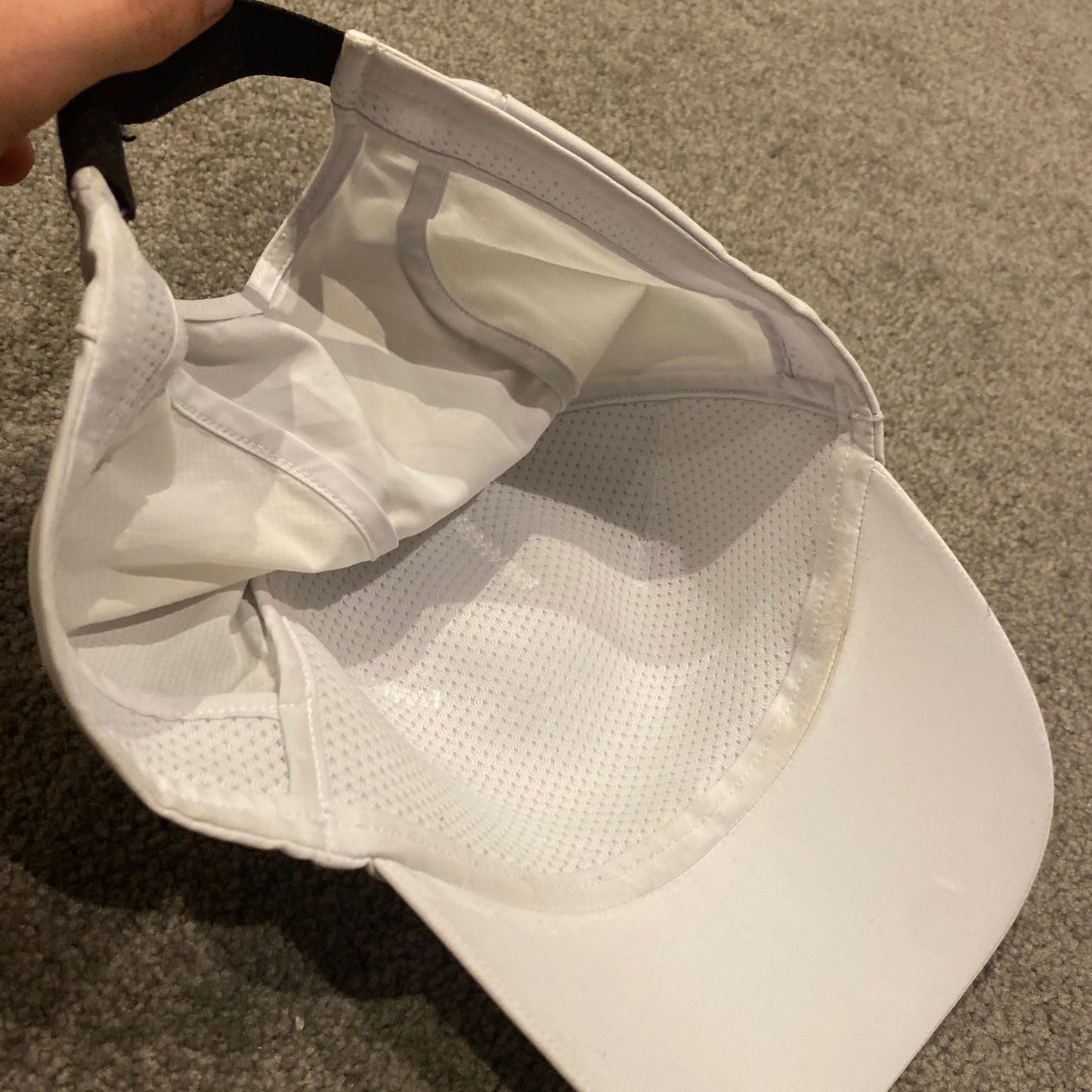 ARCTYREX CAP (OS)