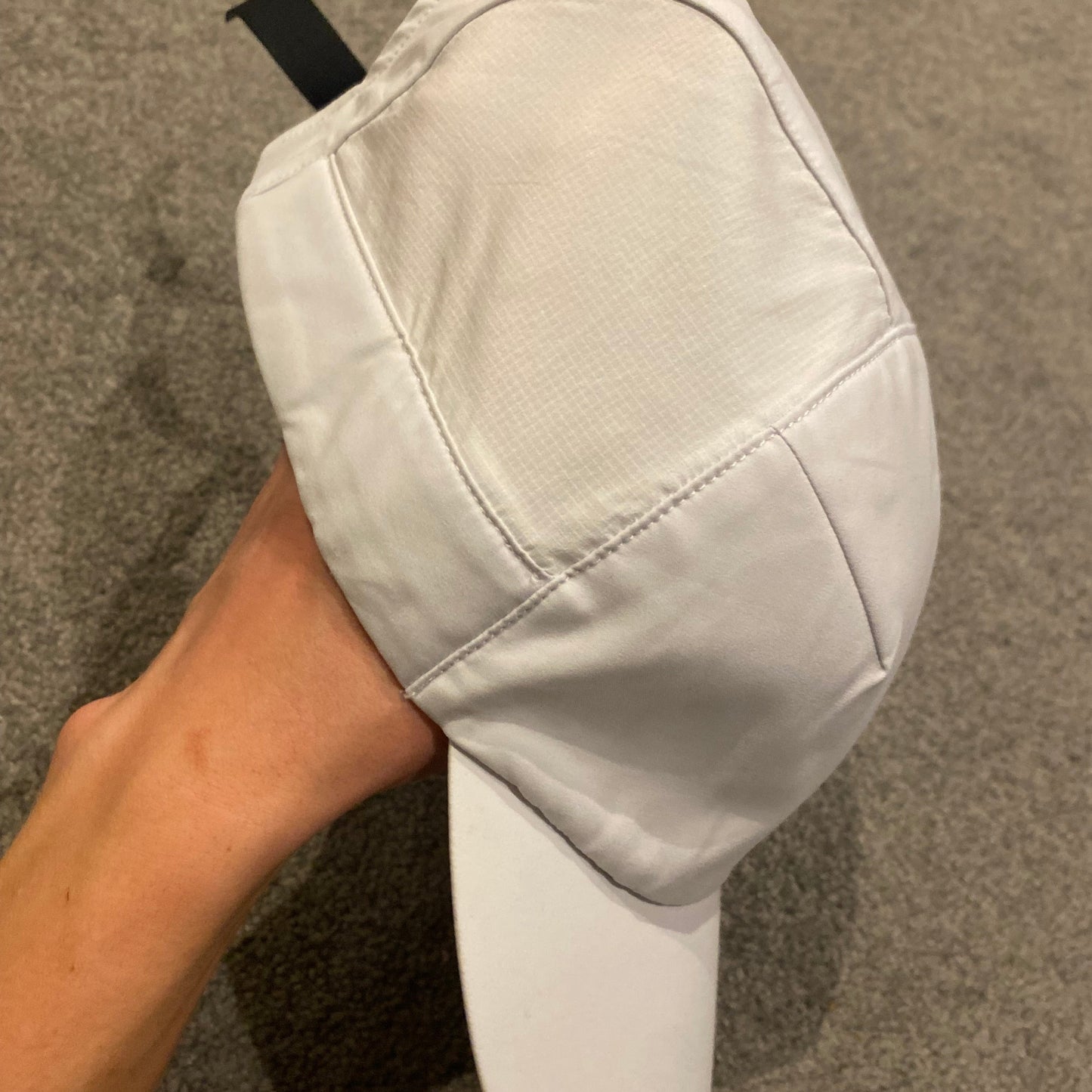 ARCTYREX CAP (OS)