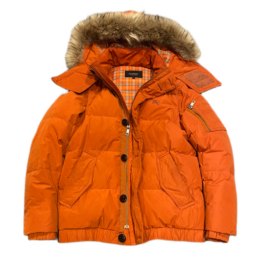 BURBERRY 4 IN 1 PUFFER (M)