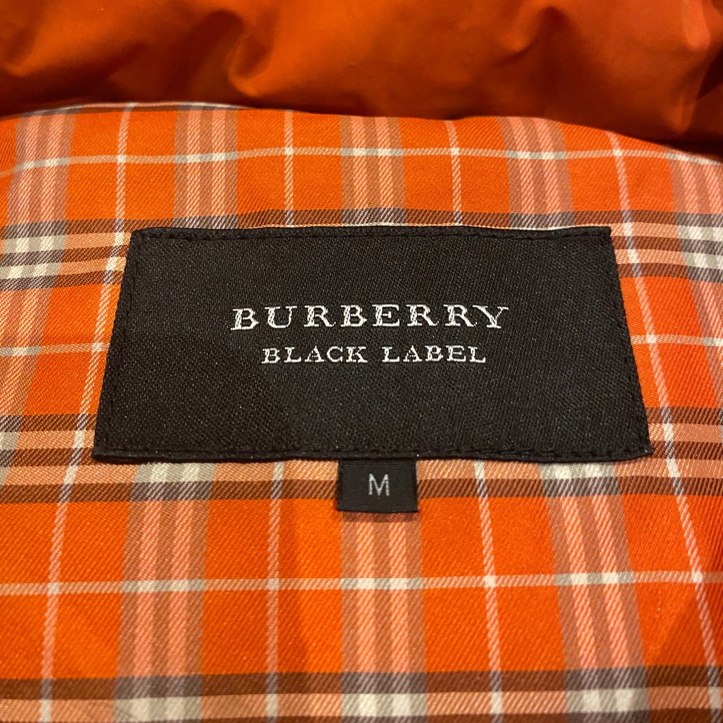 BURBERRY 4 IN 1 PUFFER (M)