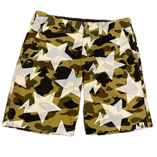 BAPE SHORTS (32)