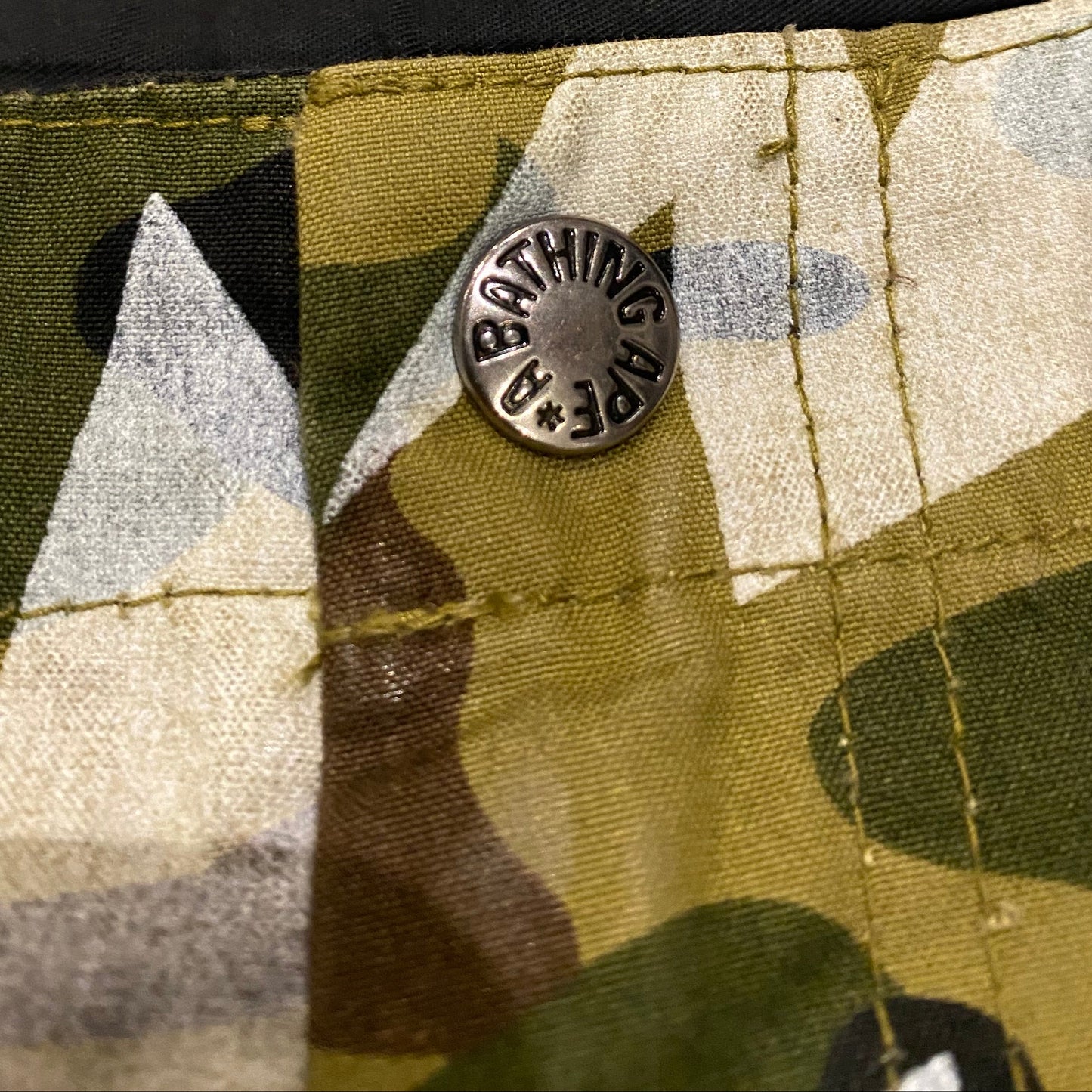 BAPE SHORTS (32)