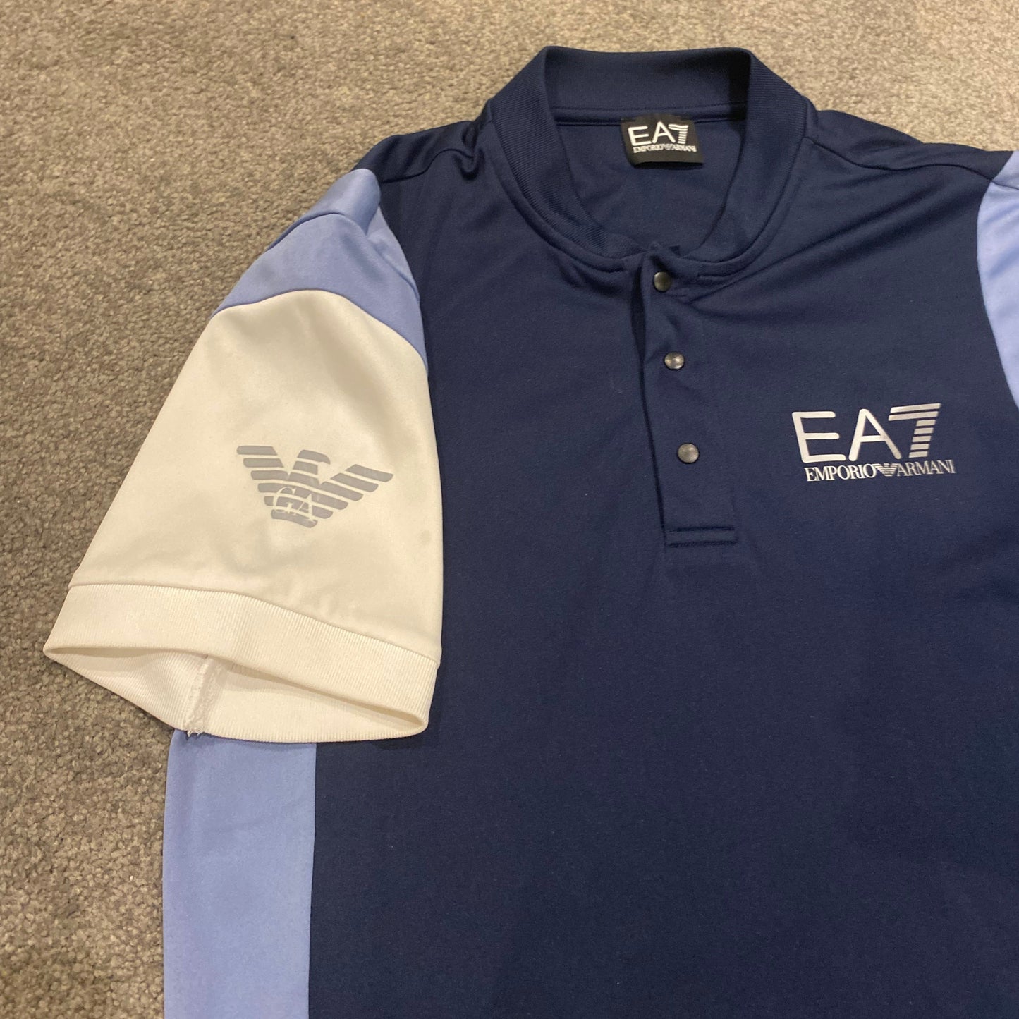 EMPORIO ARMANI SHIRT (S)