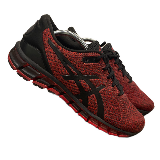 ASICS 360 GEL QUANTUMN 'RED SAMBAS' (9)