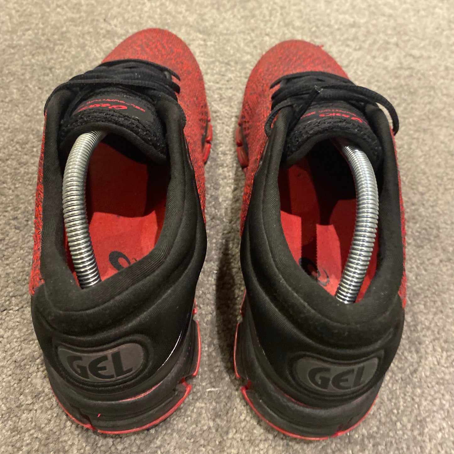 ASICS 360 GEL QUANTUMN 'RED SAMBAS' (9)