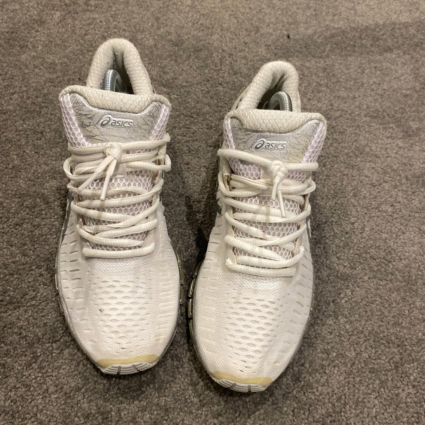 ASICS GEL QUANTUMN 360 'COKE' (9.5 WMNS)