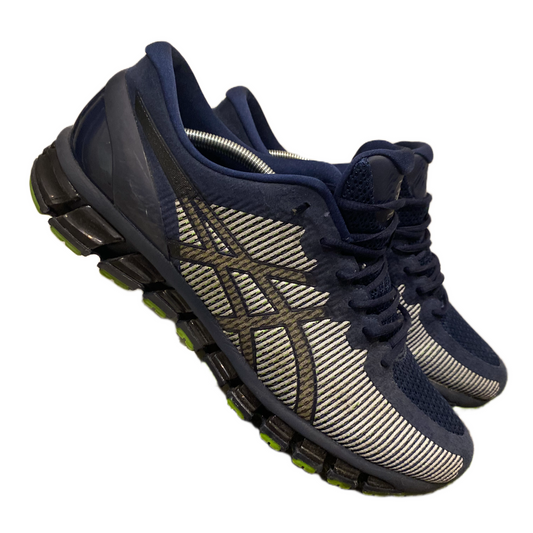 ASICS GEL QUANTUMN 360 'COLOURFLIPS' (11.5)