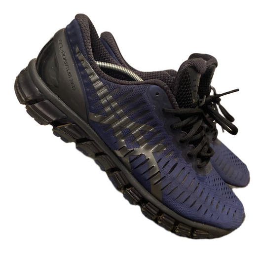 ASICS 360 GEL QUANTUMN 'MIDNIGHT NAVIES' (11.5)