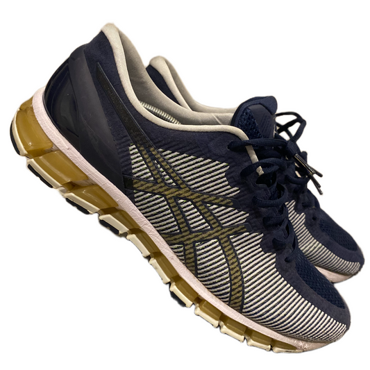 ASICS GEL QUANTUM 360 'PEACOAT GREY' (13)