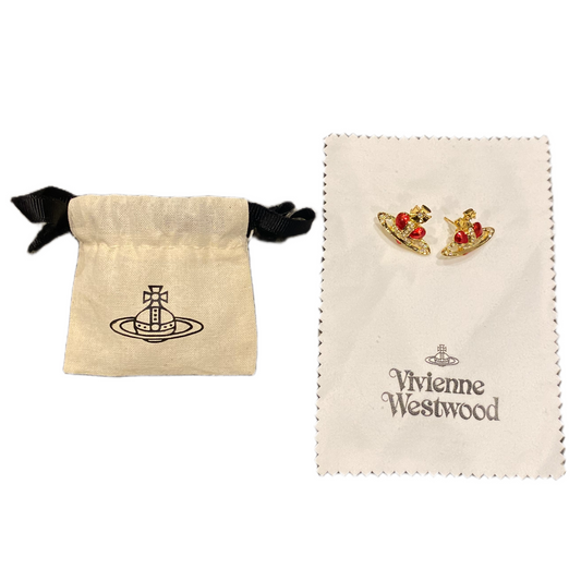 VIVIENNE WESTWOOD EARINGA (OS)