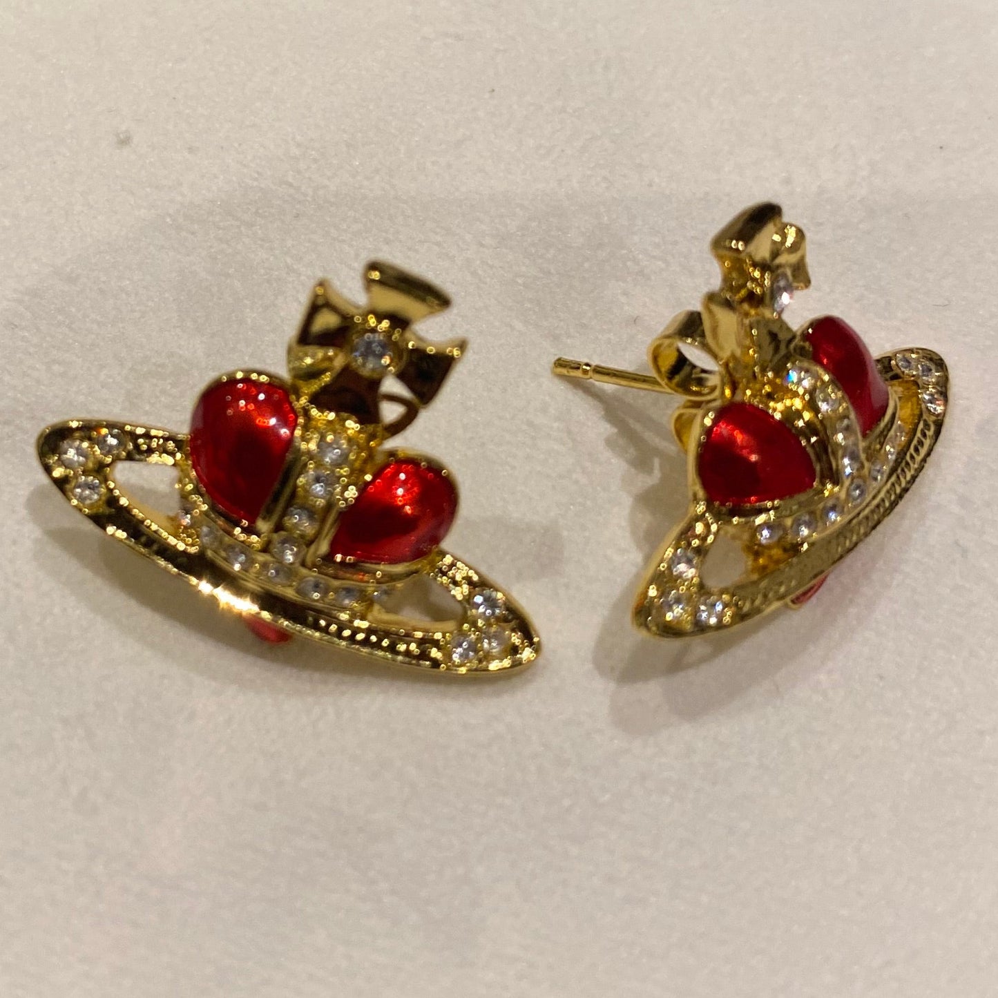 VIVIENNE WESTWOOD EARINGA (OS)