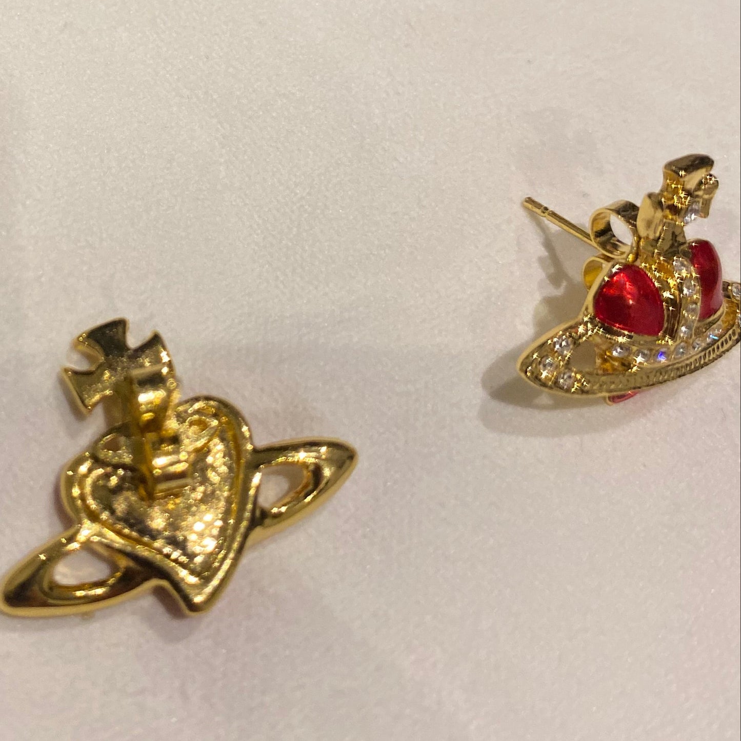 VIVIENNE WESTWOOD EARINGA (OS)