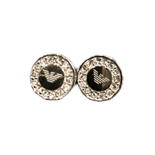 ARMANI EARINGS (0S)