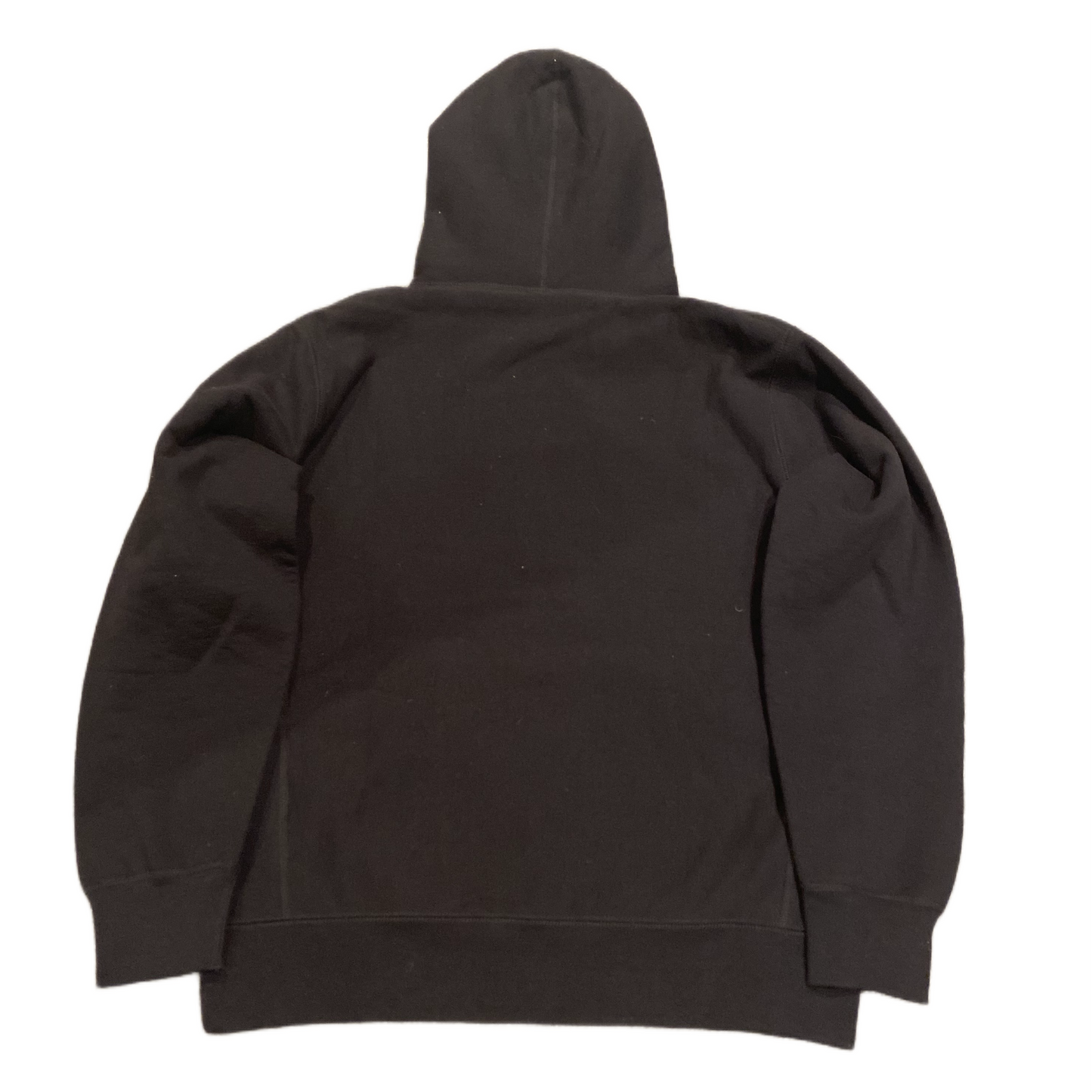 SUPREME NEON BOGO HOODIE (L)