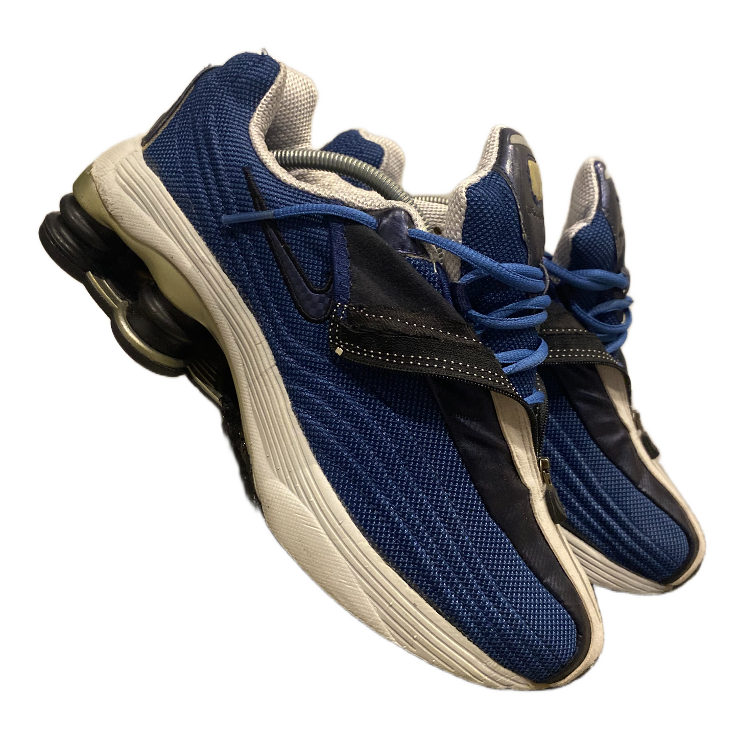 NIKE SHOX (9)