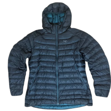 ARCTERYX PUFFER NAVY (XL-WMNS)