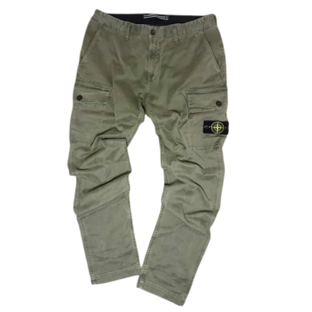 STONE ISLAND CARGOS (36)