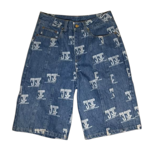 JUDAH TRIBE JORTS (M)