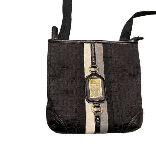 TOMMY HILFIGER SATCHEL (OS)