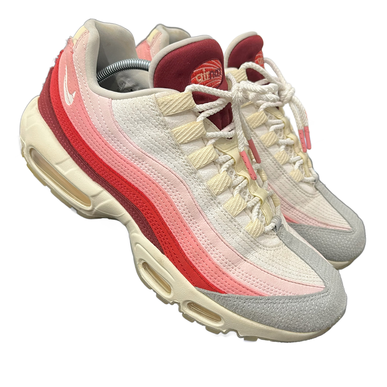 NIKE AIRMAX 95 ANATOMY (9.5)