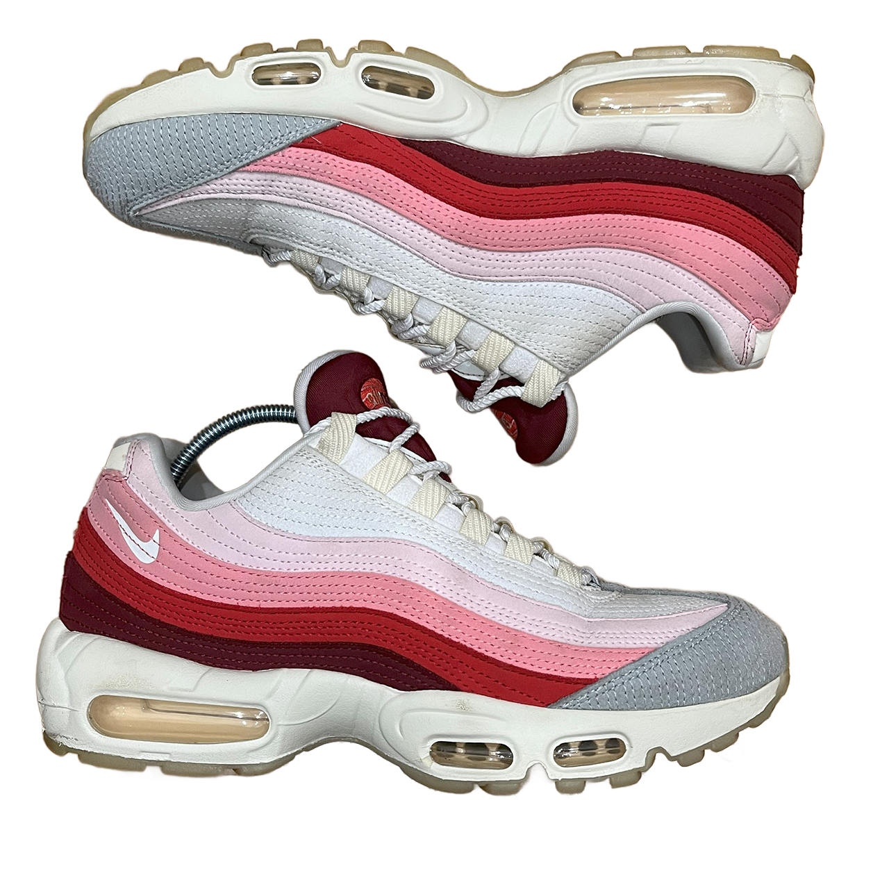 NIKE AIRMAX 95 ANATOMY (9.5)