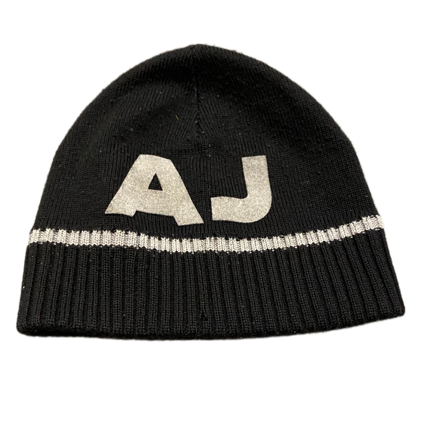 ARMANI JEANS BEANIE (OS)